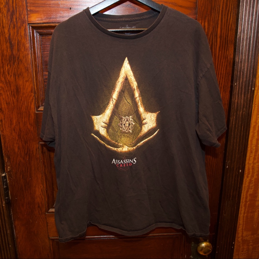 Assassin's Creed Shirt